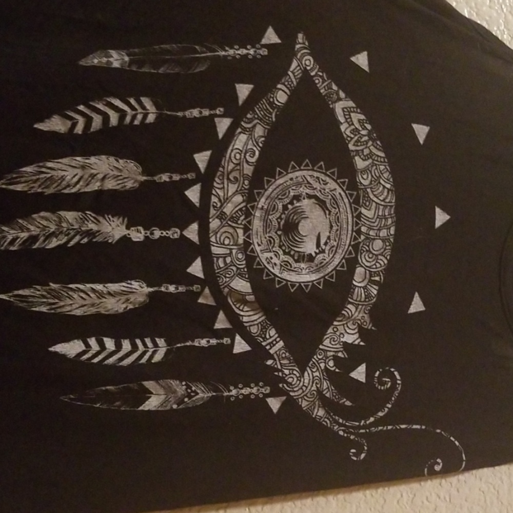 Tank top - Picture 2 of 4